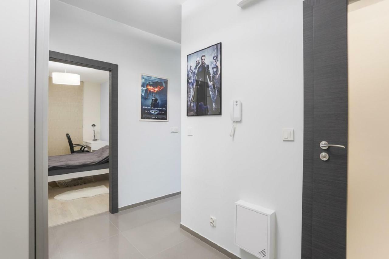 Modern Comfort Apartment Gdansk Oldtown Exterior photo